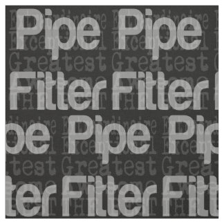 Tela Pipe Fitter Extraordinaire