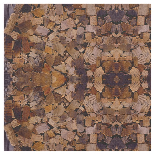 Tela Pista de madera rústica de madera grano patrón de  (De cerca)