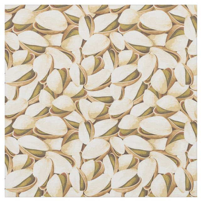 Tela Pistachios (De cerca)