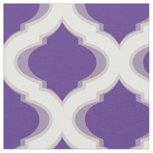 Tela PixDezines celosía marroquí/fondo de bricolaje