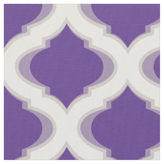 Tela PixDezines celosía marroquí/fondo de bricolaje (De cerca)