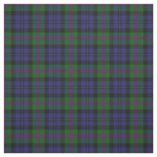 Tela PixDezines  clan tartán oakney