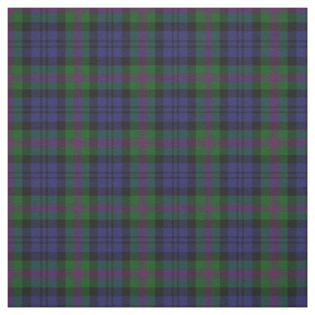 Tela PixDezines  clan tartán oakney (Retal)