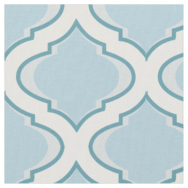 Tela PixDezines moroccan trellis/fondo DIY (De cerca)