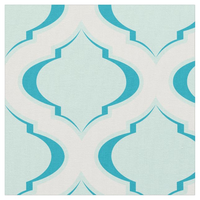 Tela PixDezines moroccan trellis/fondo DIY (De cerca)