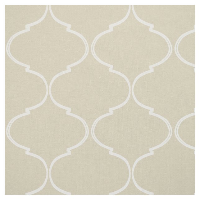 Tela PixDezines moroccan trellis/fondo DIY (Retal)