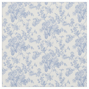 Tela PixDezines Toile Rosas Azules/fondo de bricolaje c