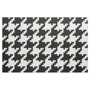 Tela Pixel Houndstooth