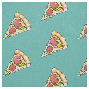 Tela Pizza