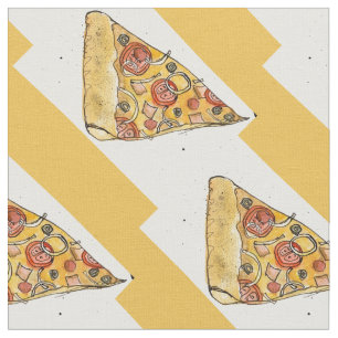 Tela Pizza enrrollada