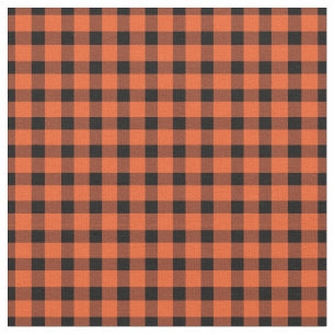 Tela Placa de cofre de soplador verde Naranja otoño