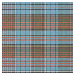 Tela Plaid Clan Anderson Tartan