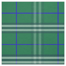 Tela Plaid Hatter