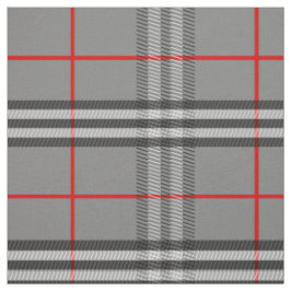 Tela Plaid Hatter