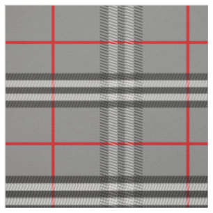 Tela Plaid Hatter