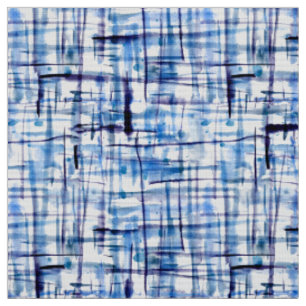 Tela plaid tartan plaid plaid clásico color azul textur