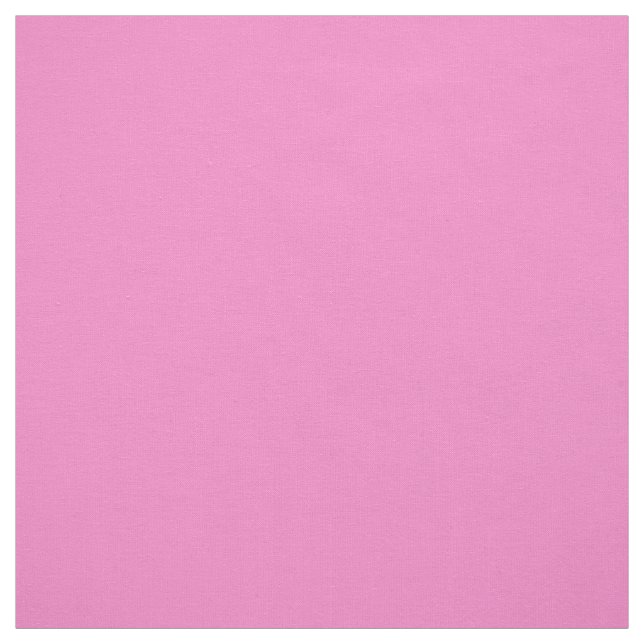 Tela Plain Taffy Pink (Retal)