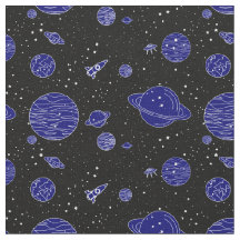 Planetas de temática espacial roban estrellas en n