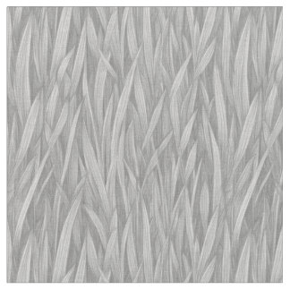 Tela Plantas dibujadas con lápiz en blanco y negro