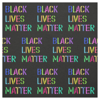 Tela Plantilla Black Lives Matter 01 Editable