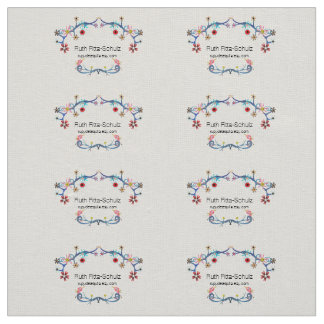 TELA PLANTILLAS DE LOGO TEXTIL
