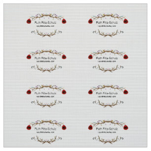 TELA PLANTILLAS DE LOGO TEXTIL