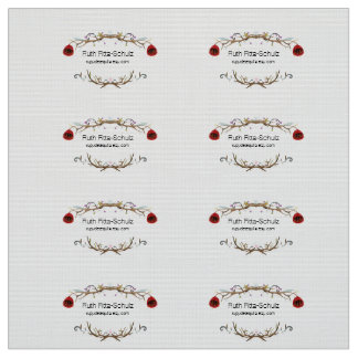 TELA PLANTILLAS DE LOGO TEXTIL