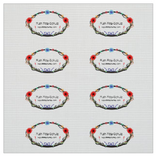 TELA PLANTILLAS DE LOGOTIPO DE TEXTIL