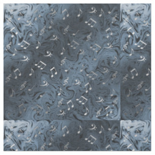 tela plateada azul, textil colorido para casa