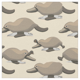 Tela Platypus Fabric