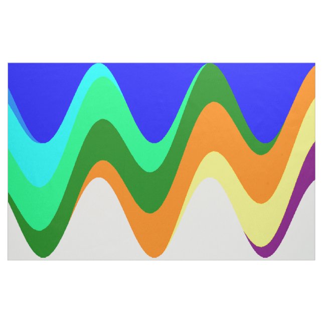 Tela Playa de Ipanema (Yarda)