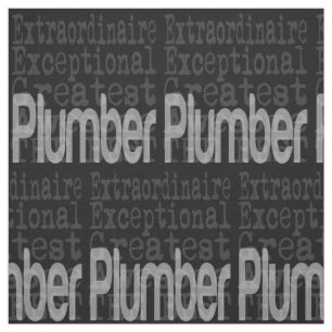 Tela Plumber Extraordinaire