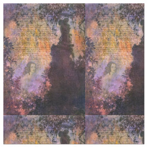 Tela Poesía poética