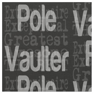 Tela Pole Vaulter Extraordinaire