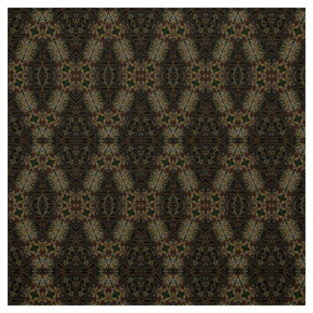 Tela Poliéster Poplin (60" de ancho) (Retal)