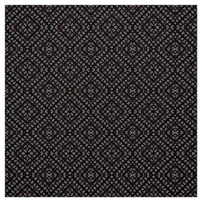 Tela Poliéster Poplin (60" de ancho) (Retal)
