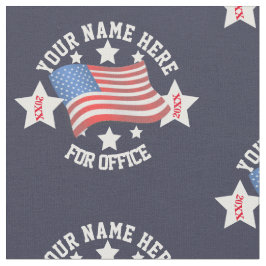 Tela política de encargo