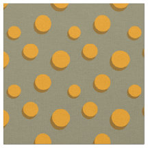 Polka 3D lindo y divertido Unisex Gris vintage