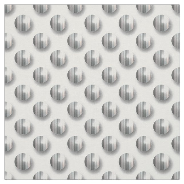 Tela Polka dots pattern (Retal)