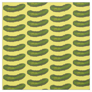 Tela Polla verde amarilla