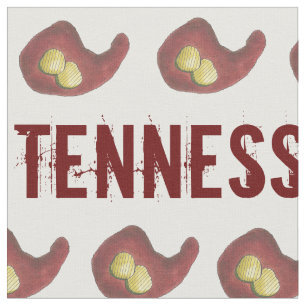 Tela Pollo caliente de Nashville con comida de Pickles 