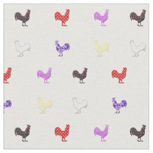 Tela Pollo Hens Thunder_Cove