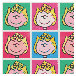 Tela Pop Art Sally   Modelo Mod for You