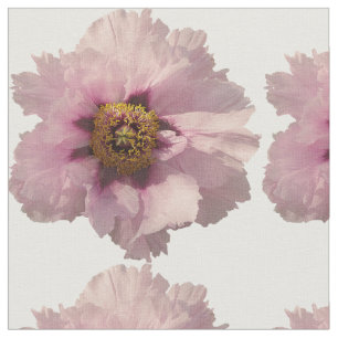 Tela Poppy Pink
