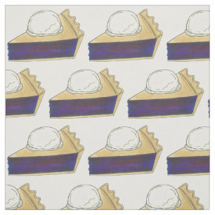 Tela Portland OR Oregon Marionberry Berry Pie Slice