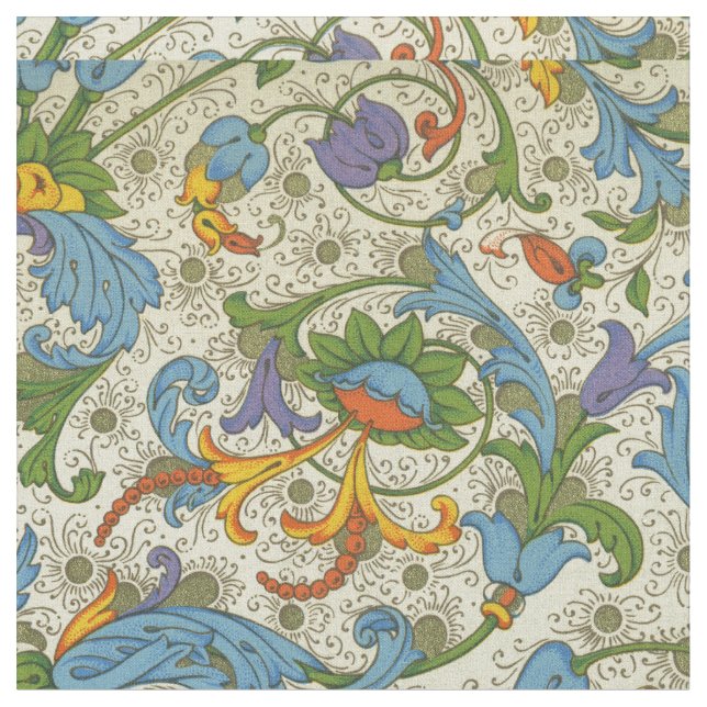 Tela Positano (De cerca)