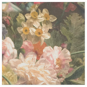 Tela Postre helado de Fleuresse grande