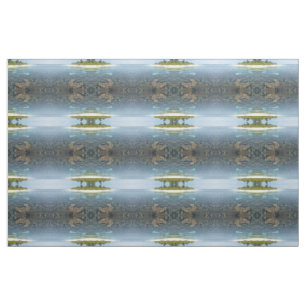 Tela Pradise Island Fabric