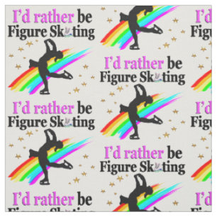 TELA PREFERIRÍA SER PATINAJE FIGURO