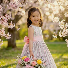 Tela Preppy Atomic Age Plaid Fabric